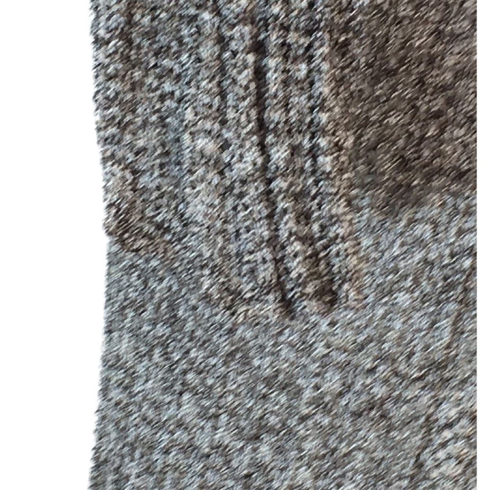 Sigrid Olsen Viscose Long Sleeve Browns Loose Knit Cardigan Sweater size Medium - Picture 13 of 16